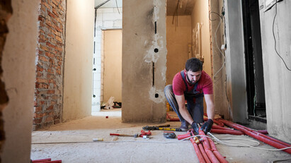 Three quarters of building industry unaware of how Future Homes Standard might impact them