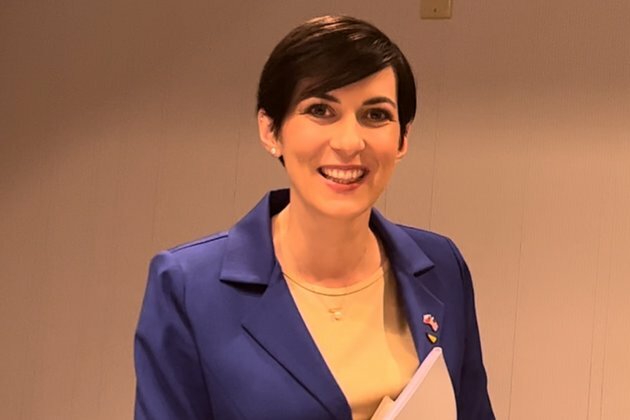 Czech Leaders See Democratic Solidarity as Way Forward