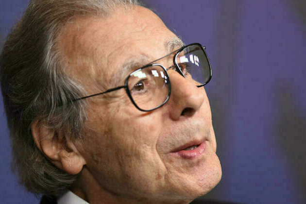 Lalo Schifrin, composer of 'Mission: Impossible' score, dies aged 93