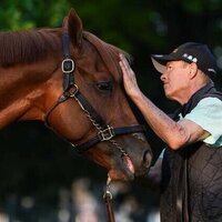 The Puma scratched from Kentucky Derby with leg issue