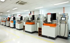 Templewater buys Singapore precision engineering player