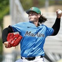 Marlins LHP Ryan Weathers (forearm) to open season on IL