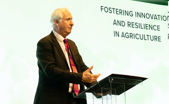 Farming Minister Daniel Zeichner said: "We will not hesitate to add additional countries to the list if the disease spreads."