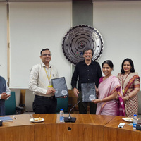 IIT Delhi, Kendriya Vidyalaya Sangathan sign MoU to boost STEM education