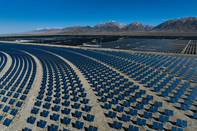 Turning watts into wealth: China's Qinghai pioneers green electricity, computing power development