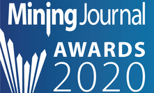 The Mining Journal Awards recognises outstanding companies and individuals across the industry