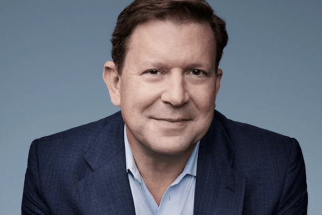 David Leavy Leaves CNN, Returns to Warner Bros. Discovery