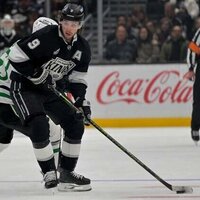 Kings, Ducks close in standings as they open home-and-home set