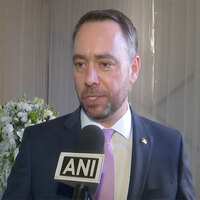 US an ally of European continent and it should be same in future: Belgium Foreign Minister