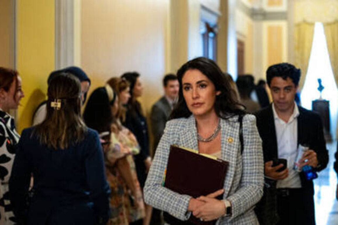 US congresswoman demands answers from Kiev over church crackdown