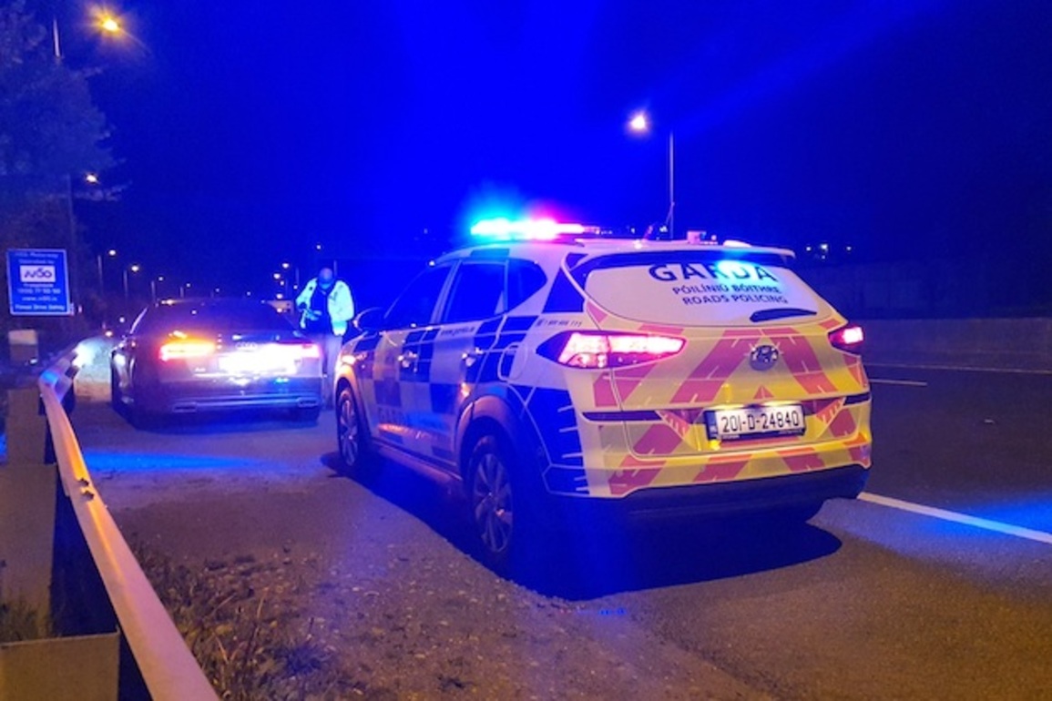 Man in 40s, woman in 80s dead after County Tipperary collisions