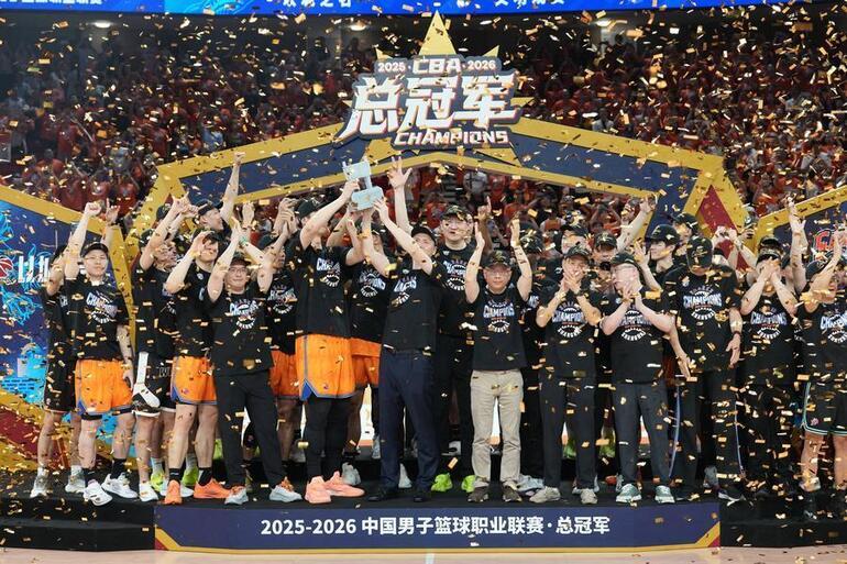 China Sports Weekly (5.31-6.6)