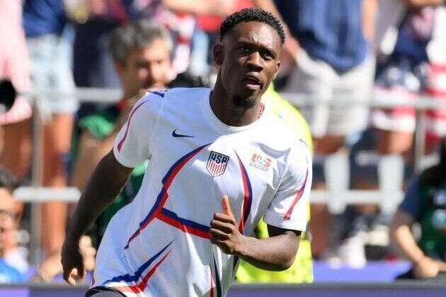 Folarin Balogun reportedly scraps transfer to Everton