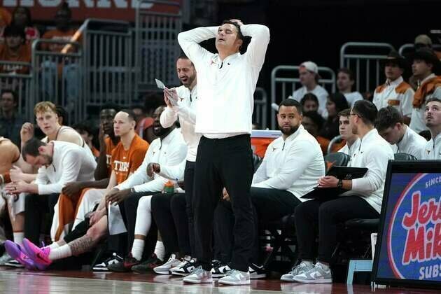 Jordan Pope pours in 28 to propel Texas past No. 23 NC State