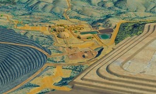  Hudbay Minerals’ proposed Rosemont copper mine in Arizona