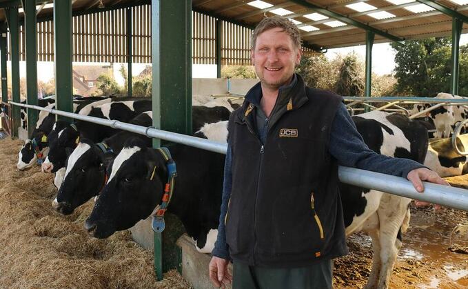 Monitoring helps improve transition management