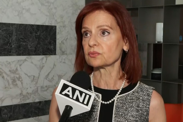 PM Modi's Cyprus visit to boost economic ties, business bigwigs say