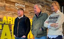 On-farm with Jeremy Clarkson and Kaleb Cooper: "I like the idea of farming the unfarmed"