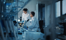 Biotech market provides dose of optimism