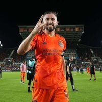 Two-time All-Star M Hector Herrera rejoins Dynamo