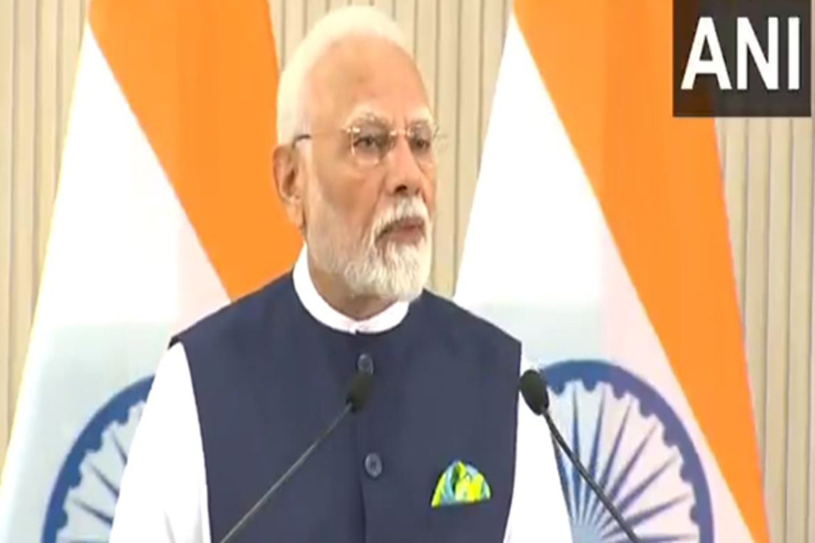 India, Cyprus to develop roadmap to provide strategic direction to bilateral cooperation, strengthen defence cooperation: PM Modi