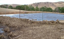  Dams should be inspected after flooding and heavy rains. Image courtesy Agriculture Victoria.