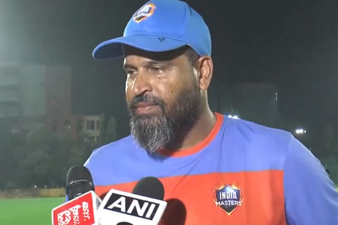 "The pressure will be on them": Yusuf Pathan on Pakistan ahead of their Champions Trophy clash against India