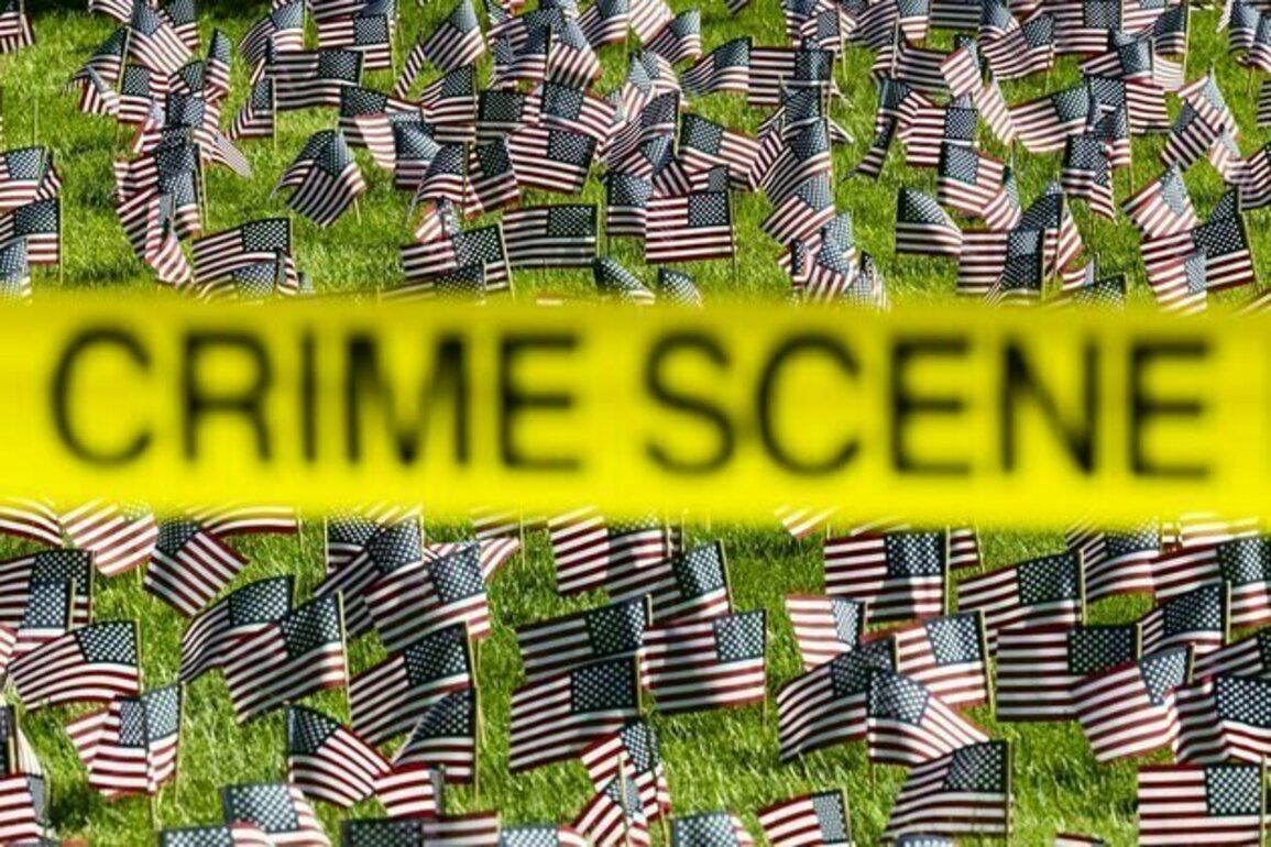 2 shootings, 2 states, minutes apart - a trauma psychiatrist explains how exposure to shootings changes all of us