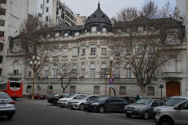 World Insights: Brazil-Argentina rift tests LatAm cooperation