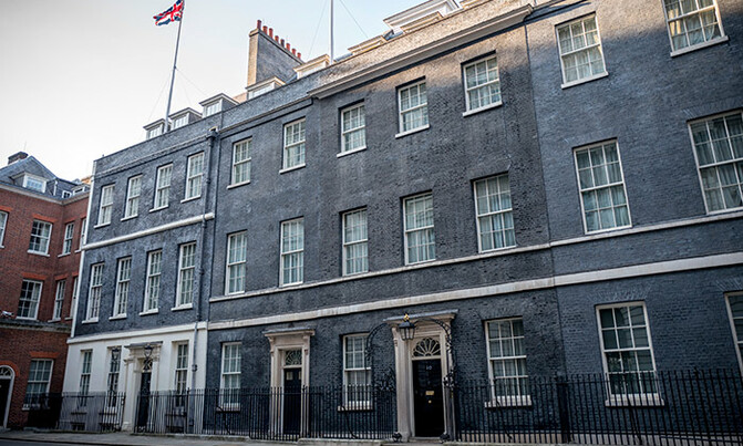UK warned to expect months of virus measures UK warned to expect months of virus measures