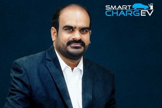 Hyderabad based start-up to connect Kashmir to Kanyakumari