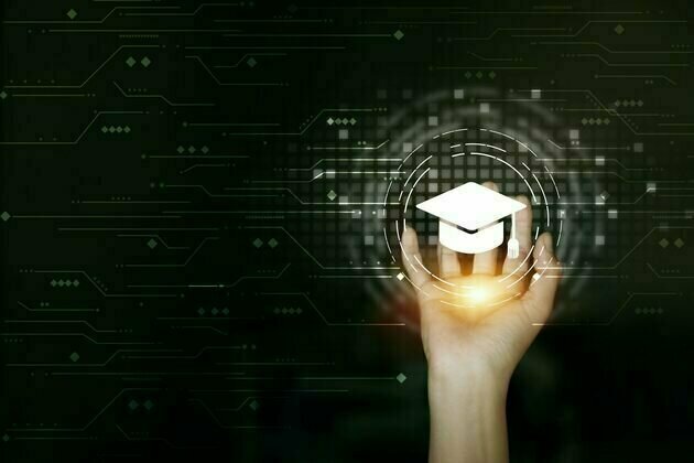 AI is driving down the price of knowledge - universities have to rethink what they offer