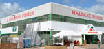Haldane Fisher sponsors construction apprentice awards