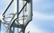 Van Oord’s heavy lift installation vessel Svanen has installed the first monopile at the Baltic Power offshore wind farm, located 23km north of the Polish coast