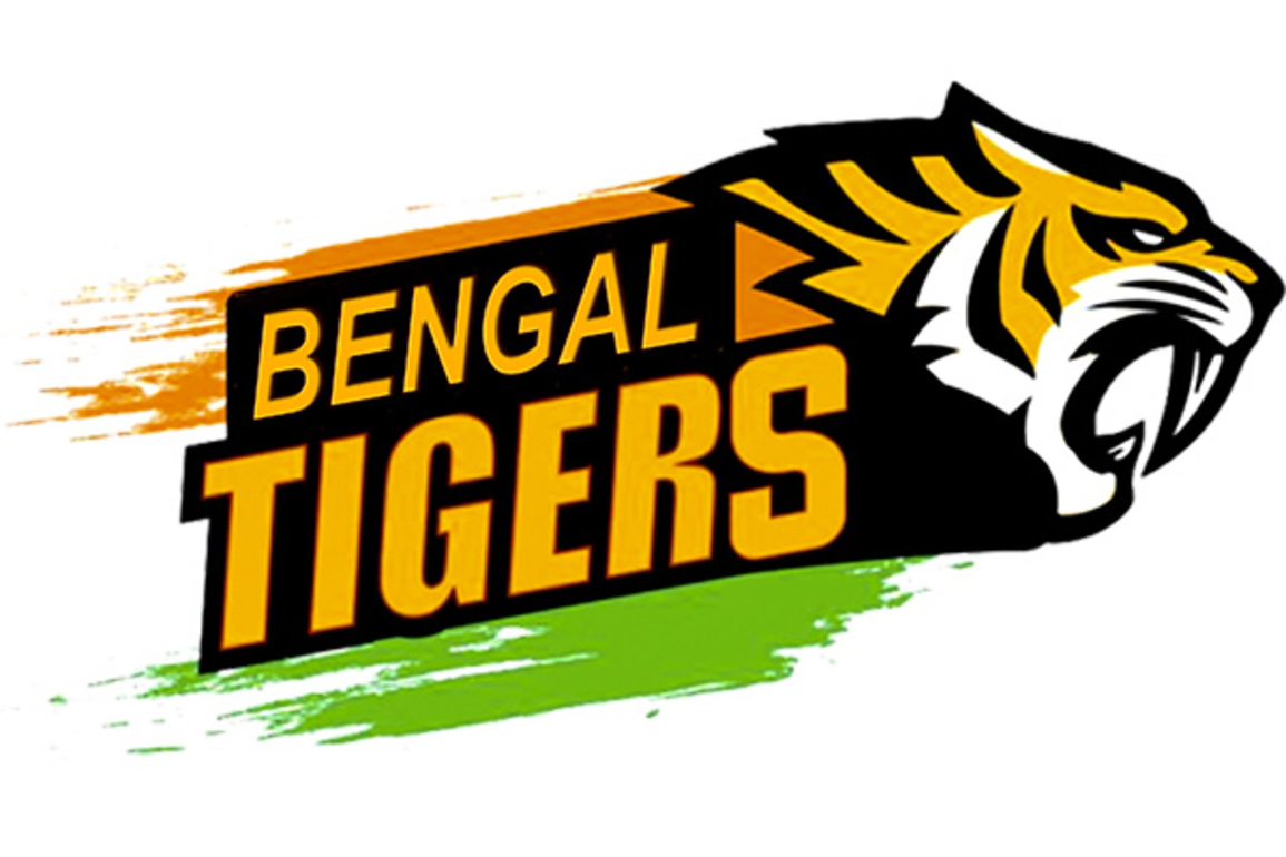 Bengal Tigers unveiled as newest franchise in LEGEN-Z T10 League