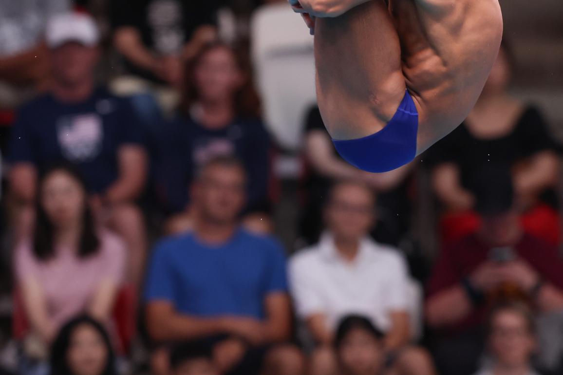 (SP)SINGAPORE-WORLD AQUATICS CHAMPIONSHIPS-DIVING-MIXED TEAM