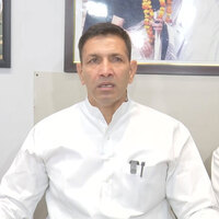 'RSS, BJP destroyed fundamental spirit of democracy': MP Congress chief slams BJP govt over disqualification of Datia MLA from assembly