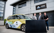 HDM Energies and Paragon launch £100m solar PPA scheme for SMEs