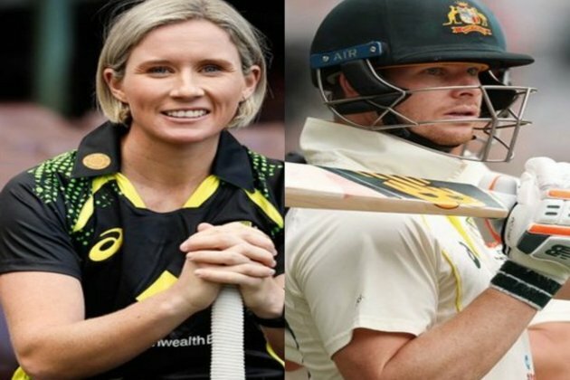 Beth Mooney, Steve Smith claim top honours at Australian Cricket Awards