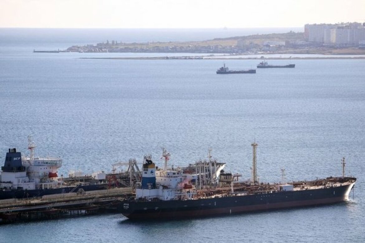 Russia succeeds in reorienting oil exports energy minister