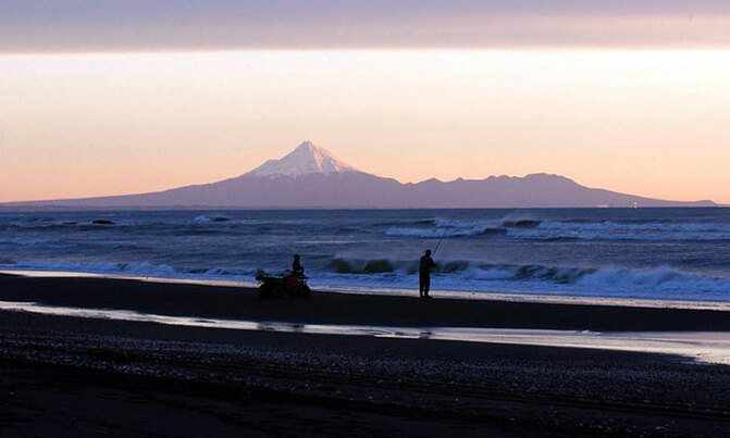 'Miracle' as New Zealand baby rescued from sea 'Miracle' as New Zealand baby rescued from sea