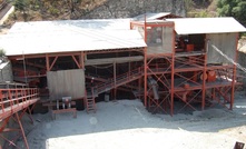  Impact Silver’s Guadalupe plant in Mexico’s Zacualpan mining district