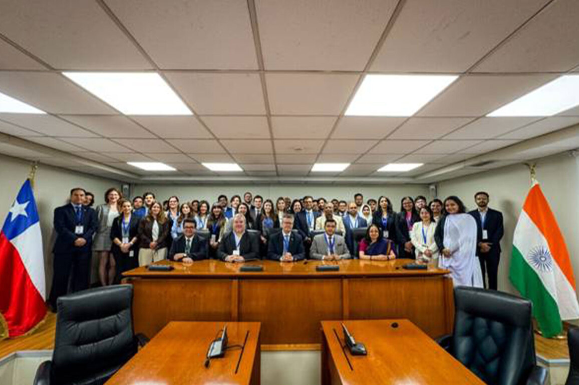 India, Peru to hold intersessional meetings ahead of 10th round of trade negotiations in Jan 2026
