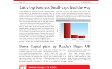 unquote" 22 April 2010