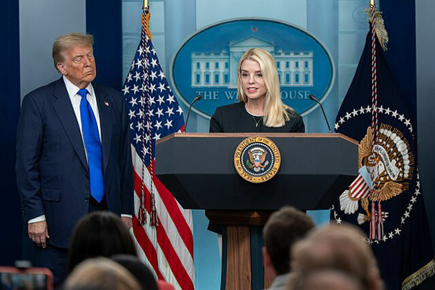 Epstein probe sparks political uproar after record freeze