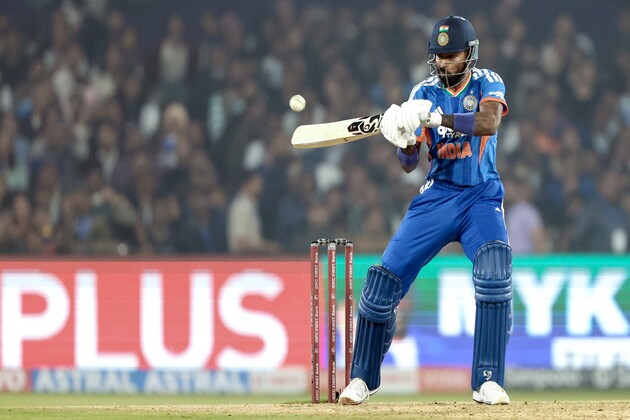 IND vs SA 4th T20I: Toss delay due to excessive fog in Lucknow