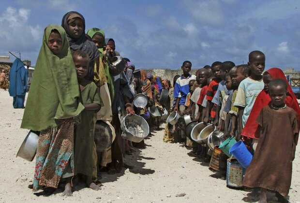 EU suspends funding for food aid in Somalia Reuters