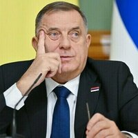 Western European elites close to madness  Bosnian Serb leader