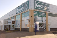 Bromford Lane is next Graham/Curzon 'super-branch' 