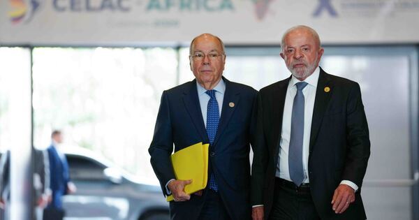 COLOMBIA-BOGOTA-CELAC-10TH SUMMIT